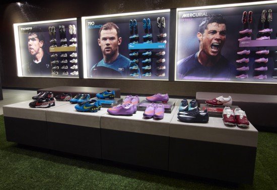 NikeBootroom҃(ni)O(sh)Ӌ(j)