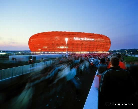 (lin)(AllianzArena)O(sh)Ӌ(j)p