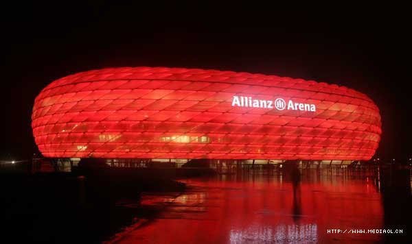 (lin)(AllianzArena)O(sh)Ӌ(j)p