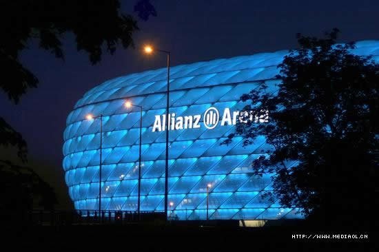 (lin)(AllianzArena)O(sh)Ӌ(j)p