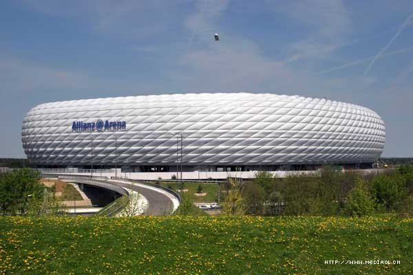 (lin)(AllianzArena)O(sh)Ӌ(j)p