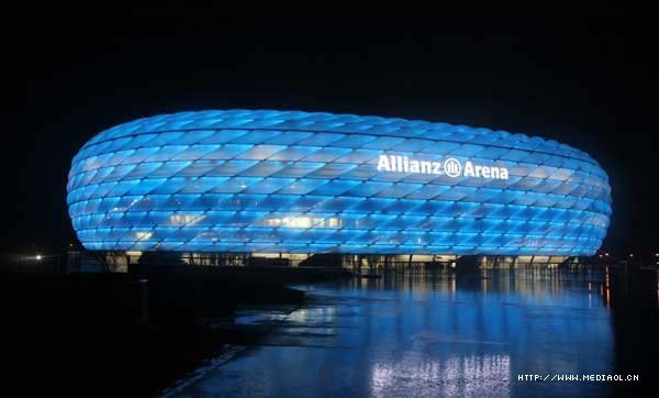 (lin)(AllianzArena)O(sh)Ӌ(j)p