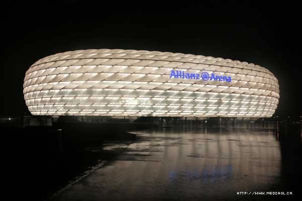 (lin)(AllianzArena)O(sh)Ӌ(j)p