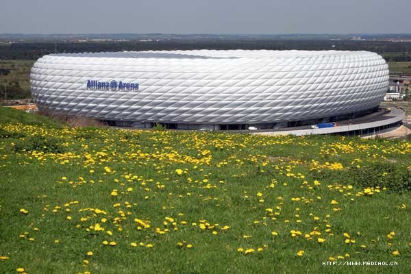 (lin)(AllianzArena)O(sh)Ӌ(j)p