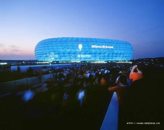 (lin)(AllianzArena)O(sh)Ӌ(j)p