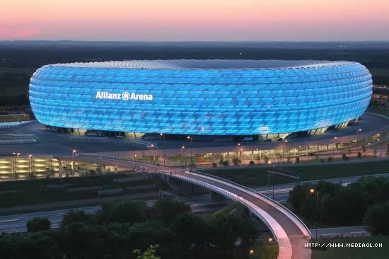 (lin)(AllianzArena)O(sh)Ӌ(j)p