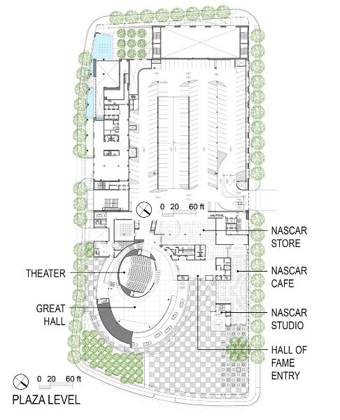 (gu),_(li){,NASCAR˼o(j)^ / Pei Cobb Freed& Partners